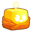 Buddha Fruit Icon
