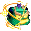 Dragon Fruit Icon