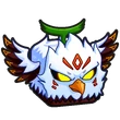 Falcon Fruit Icon