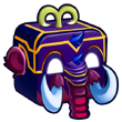 Mammoth Fruit Icon
