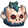 T-Rex Fruit Icon