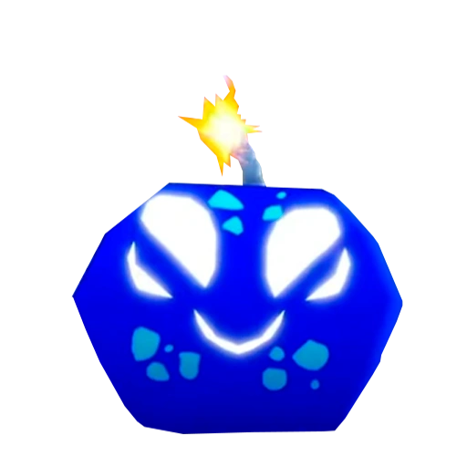 Azura Bomb Fruit Skin