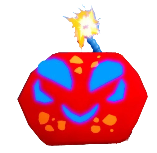 Celebration Bomb Fruit Skin