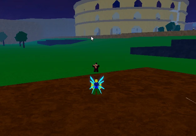 Build Mode Examples
