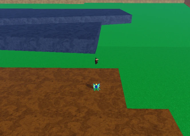 Defensive Structure Examples