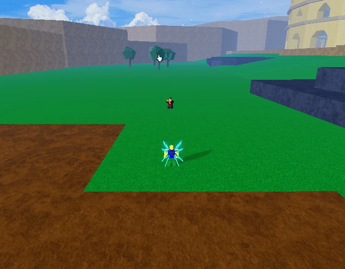 Ability Showcase: [Z] Batter Up
