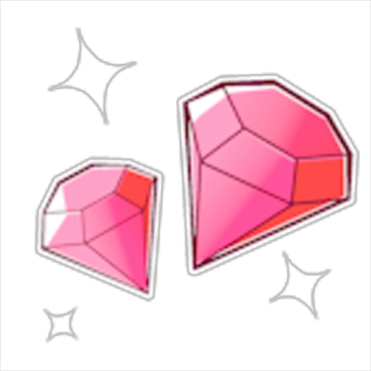 Rose Quartz Diamond Skin