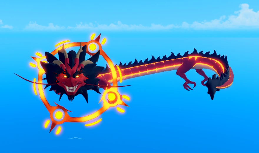 Red Dragon