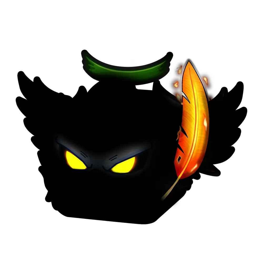 Feather Storm Ability