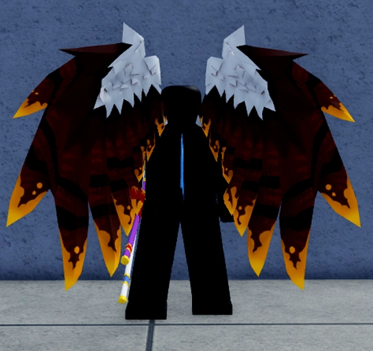 Default Eagle Skin