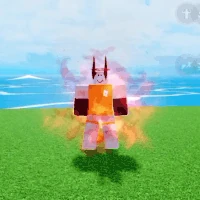 Overheat Status Effect