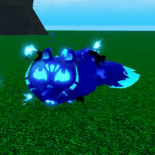 Kitsune Transformation