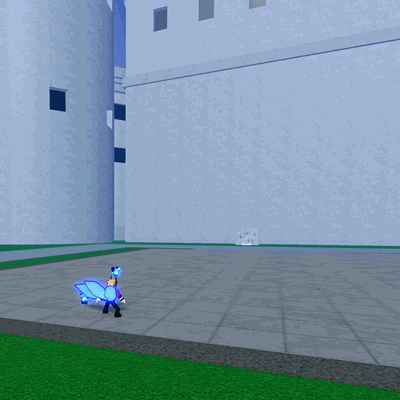 Kitsune in Action