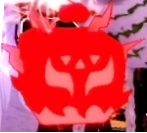 Red Lightning Variant
