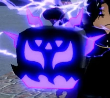 Purple Lightning Variant