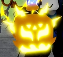 Yellow Lightning Variant