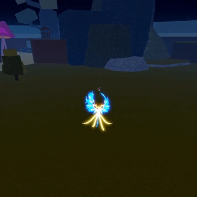 Phoenix Abilities