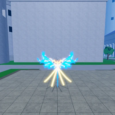 Phoenix Gameplay