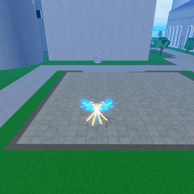 Phoenix Healing
