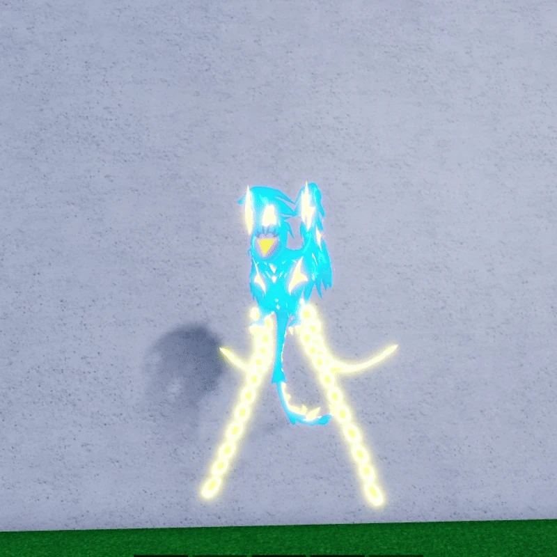 Phoenix Transformation V1
