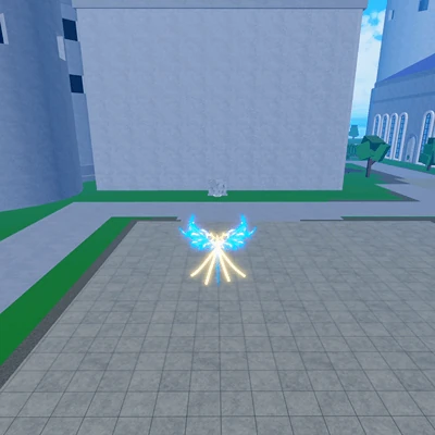Phoenix in Raid