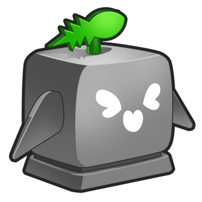 Rocket Fruit Icon
