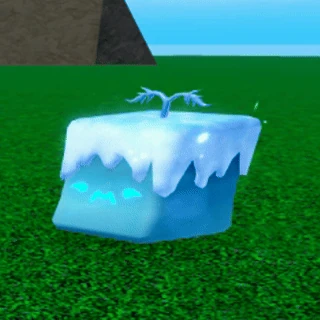 Blizzard Blox Fruit