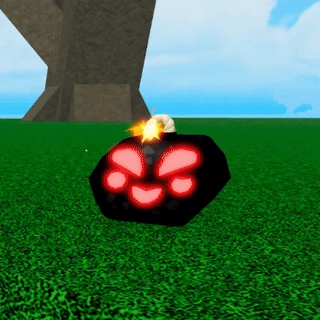 Bomb Blox Fruit