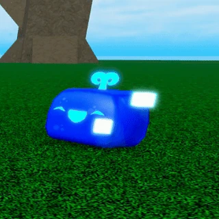 Control Blox Fruit