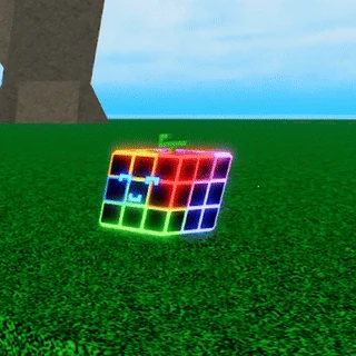 Creation Blox Fruit