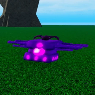 Dark Blox Fruit