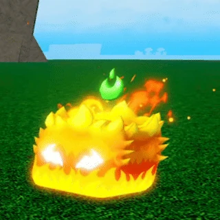 Flame Blox Fruit