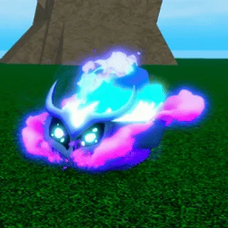 Gas Blox Fruit
