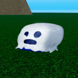 Ghost Blox Fruit