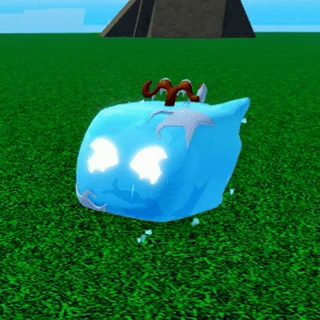 Ice Blox Fruit