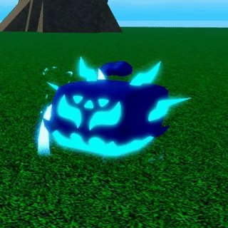 Lightning Blox Fruit