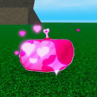 Love Blox Fruit
