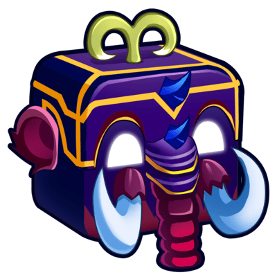 Mammoth Blox Fruit