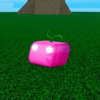 Rubber Blox Fruit