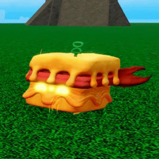 Sand Blox Fruit