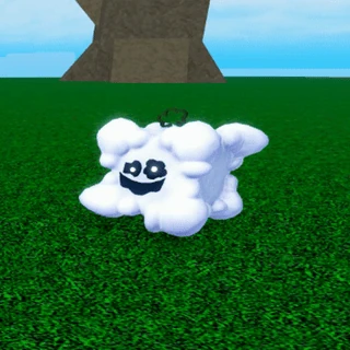Smoke Blox Fruit