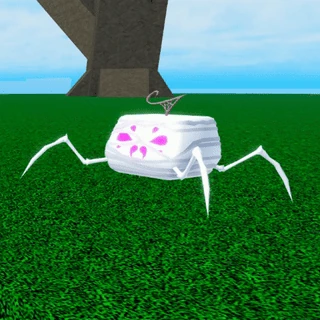 Spider Blox Fruit