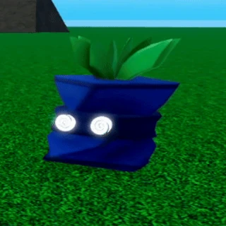Spin Blox Fruit