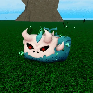 T-Rex Blox Fruit