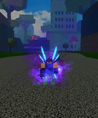 Overheat Status Effect